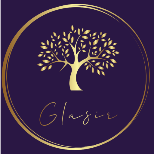 Glasir - Немає порівняння.