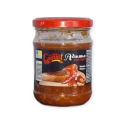 Аджика гостра (312 мл)