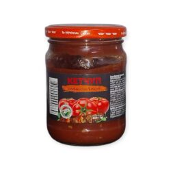 Кетчуп «Шашличний» (312 мл)