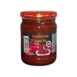 Томатна паста 25% (312 мл)