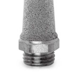 Глушник Camozzi 2931 M5