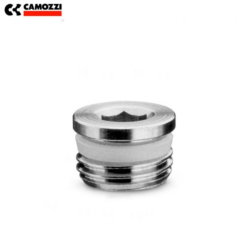 Заглушка Camozzi S2610 1/4