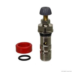 Пневмодросель Camozzi MCO 704-1/8