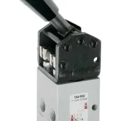 Розподільник Camozzi 154-900