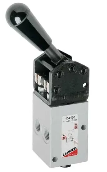 Розподільник Camozzi 154-900