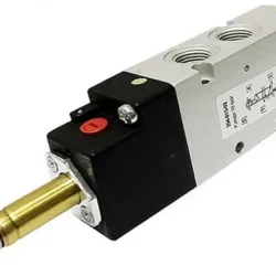 Розподільник Camozzi 354-E15-02