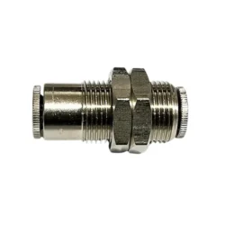 Фітинг цанговий прямий Camozzi 6590 6