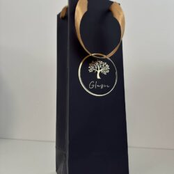 пакет для вина