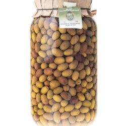 olives 3.2 kg