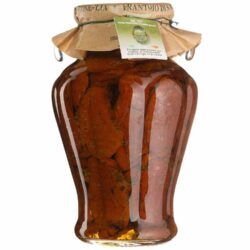 干番茄
