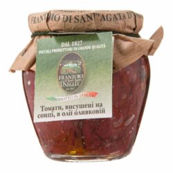 Frantoio di Sant'agata番茄