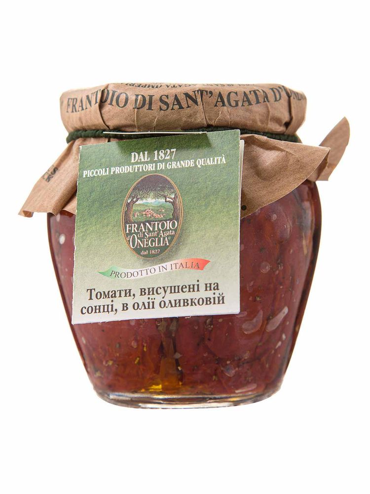 tomates Frantoio di Sant'Agata