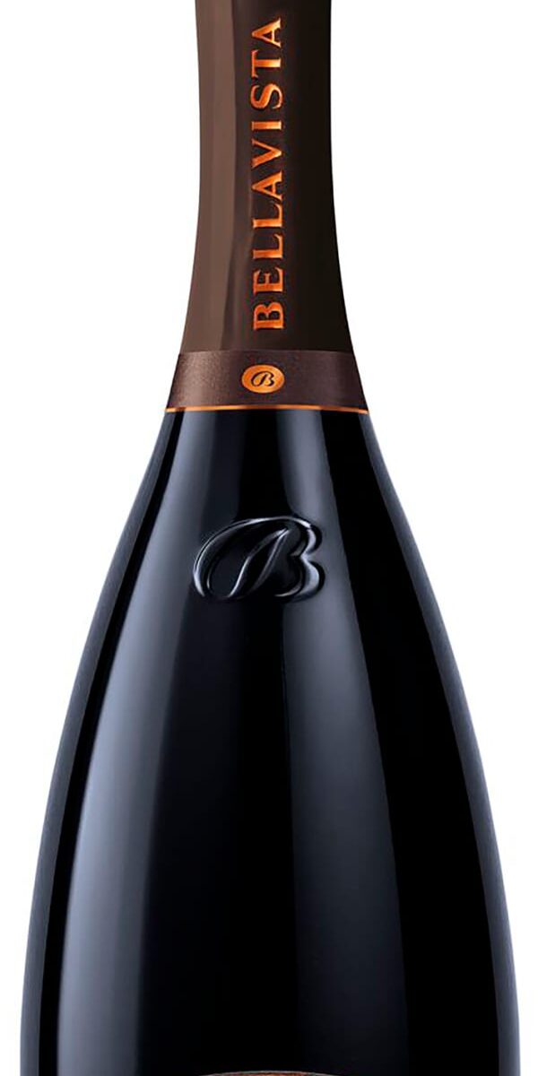 Bellavista Alma Extra Brut Franciacorta