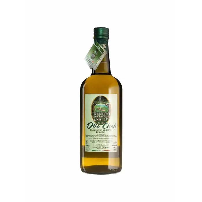 Olio extravergine di oliva