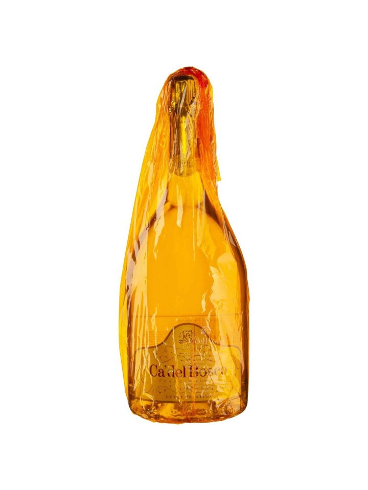 Ігристе Ca' del Bosco Cuvee Prestige