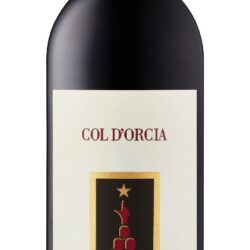 Вино сухе червоне Col d’Orcia Brunello di Montalcino 0,75 л